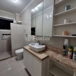 Apartamento com 3 quartos à venda na Rua Cristóvão Colombo, 15, Vila Rosa, Novo Hamburgo