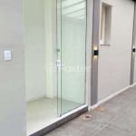 Apartamento com 2 quartos à venda na Avenida Coronel João Batista S. da Silveira e Souza, 512, Vila Eunice Nova, Cachoeirinha