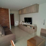 Apartamento com 1 quarto à venda na Rua Ernesto Alves, 174, Floresta, Porto Alegre