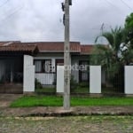 Casa com 1 quarto à venda na Rua Eron Santos, 196, Boa Vista, São Leopoldo