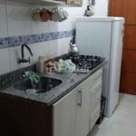 Apartamento com 1 quarto à venda na Rua Espírito Santo, 196, Centro Histórico, Porto Alegre