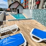 Apartamento com 2 quartos à venda na Rua Prefeito Dib Cherem, 2608, Capoeiras, Florianópolis