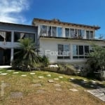 Casa com 5 quartos à venda na Avenida Taquary, 271, Cristal, Porto Alegre