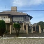 Casa com 5 quartos à venda na Rua Vinícius de Moraes, 609, Marechal Rondon, Canoas