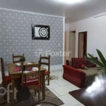 Apartamento com 2 quartos à venda na Avenida Dorival Cândido Luz de Oliveira, 1380, Bom Princípio, Gravataí