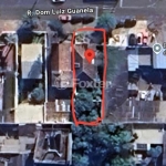 Casa com 2 quartos à venda na Rua Dom Luiz Guanela, 381, Vila Ipiranga, Porto Alegre