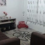 Casa com 3 quartos à venda na Beco da Santinha, 73, Lomba do Pinheiro, Porto Alegre