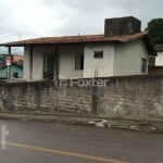 Casa com 2 quartos à venda na Rua Prefeito Gasparino Dutra, 128, Jardim Atlântico, Florianópolis