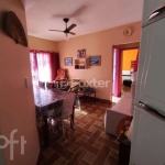 Apartamento com 1 quarto à venda na Rua Mário Lacombe, 662, Canasvieiras, Florianópolis