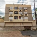 Apartamento com 1 quarto à venda na Rua Ricalde Marques, 242, Jardim São Pedro, Porto Alegre