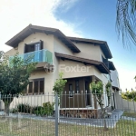 Casa com 4 quartos à venda na Avenida Jaqueline, 327, Jansen, Gravataí
