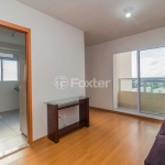 Apartamento com 1 quarto à venda na Rua Osmindo Júlio Kuhn, 555, Parque Santa Fé, Porto Alegre