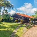 Casa com 5 quartos à venda na Estrada Chapéu do Sol, 1157, Chapéu do Sol, Porto Alegre