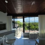 Apartamento com 4 quartos à venda na Avenida Luiz Boiteux Piazza, 4565, Cachoeira do Bom Jesus, Florianópolis