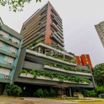 Kitnet / Stúdio à venda na Rua Curvelo, 100, Petrópolis, Porto Alegre