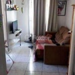 Apartamento com 2 quartos à venda na Avenida Açucena, 2999, Estância Velha, Canoas