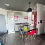 Apartamento com 2 quartos à venda na Avenida Luiz Boiteux Piazza, 5282, Ponta das Canas, Florianópolis