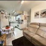 Apartamento com 2 quartos à venda na Rua São Paulo, 400, São Luiz, Gravataí
