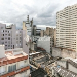 Kitnet / Stúdio à venda na Rua Vigário José Inácio, 700, Centro Histórico, Porto Alegre