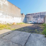 Terreno comercial à venda na Rua Dona Margarida, 1090, Navegantes, Porto Alegre