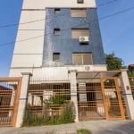 Apartamento com 3 quartos à venda na Rua Eurico Lara, 754, Medianeira, Porto Alegre