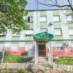 Apartamento com 2 quartos à venda na Avenida Nemoto, 120, São Sebastião, Porto Alegre