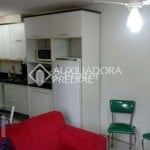 Apartamento com 2 quartos à venda na Rua Acapulco, 292, São João Batista, São Leopoldo