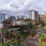 Apartamento com 4 quartos à venda na Avenida Bagé, 1028, Petrópolis, Porto Alegre