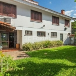 Casa com 4 quartos à venda na Rua Engenheiro Edmundo Gardolinski, 40, Boa Vista, Porto Alegre