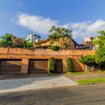 Casa com 7 quartos à venda na Avenida José Gertum, 370, Chácara das Pedras, Porto Alegre