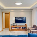 Apartamento com 3 quartos à venda na Rua Riveira, 601, Petrópolis, Porto Alegre