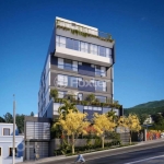 Apartamento com 1 quarto à venda na Rua José Boiteux, 209, Centro, Florianópolis