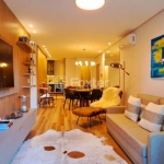 Apartamento com 2 quartos à venda na Rua Santana Da Boa Vista, 161, Bavaria, Gramado