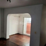 Apartamento com 2 quartos à venda na Rua Vicente da Fontoura, 1379, Santana, Porto Alegre