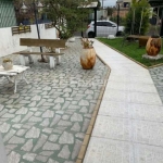 Casa com 3 quartos à venda na Avenida Toledo Piza, 1165, Sarandi, Porto Alegre