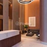 Apartamento com 2 quartos à venda na Rua Bento Gonçalves, 35, São Sebastião, Esteio