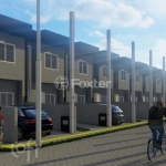 Casa com 2 quartos à venda na Rua Querência, 561, Dona Mercedes, Gravataí