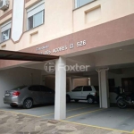 Apartamento com 2 quartos à venda na Rua Jacob Wieckert, 526, Fião, São Leopoldo