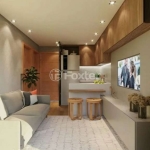 Apartamento com 2 quartos à venda na Rua Vinicius De Moraes, 453, Vila do Cedro, Canela