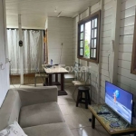 Casa com 7 quartos à venda na Servidão Recanto do Buriti, 55, Campeche, Florianópolis