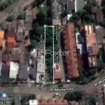 Terreno à venda na Rua Monte Flor, 268, Jardim Floresta, Porto Alegre