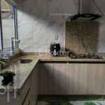 Casa com 2 quartos à venda na Rua Jacob Leonardo Denicol, 545, Moradas do Sobrado, Gravataí
