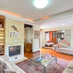 Casa com 4 quartos à venda na Rua Doutor Alfredo Mathias Wiltgen, 545, Boa Vista, Porto Alegre