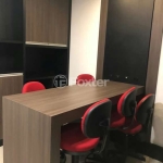 Sala comercial à venda na Avenida Protásio Alves, 1022, Rio Branco, Porto Alegre
