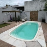 Casa com 2 quartos à venda na Avenida Maria Emília de Paula, 568, Feitoria, São Leopoldo