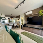 Apartamento com 2 quartos à venda na Rua Elis Regina, 1453, Areias, São José