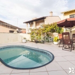 Casa com 3 quartos à venda na Estrada Vila Maria, 75, Cavalhada, Porto Alegre