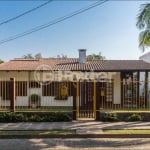 Casa com 3 quartos à venda na Travessa Agostinho Pastor, 103, Tristeza, Porto Alegre