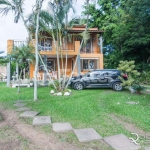 Casa com 3 quartos à venda na Estrada Francisca de Oliveira Vieira, 651, Belém Novo, Porto Alegre