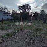 Terreno à venda na Estrada Francisca de Oliveira Vieira, 116, Belém Novo, Porto Alegre